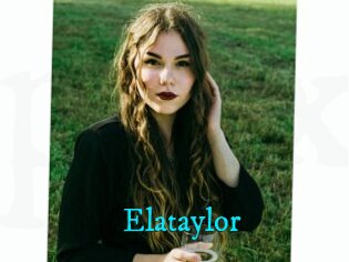 Elataylor