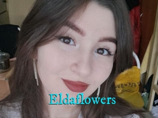 Eldaflowers