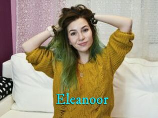 Eleanoor