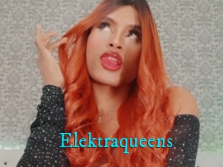 Elektraqueens