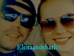 Elenaandcharles