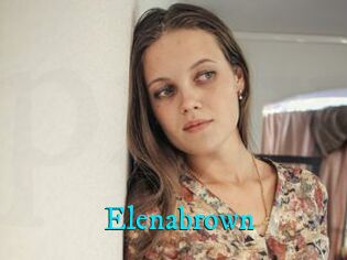 Elenabrown