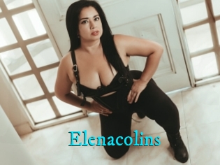 Elenacolins