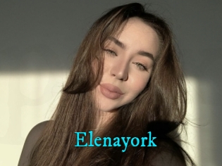 Elenayork