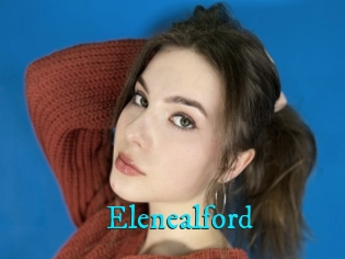 Elenealford