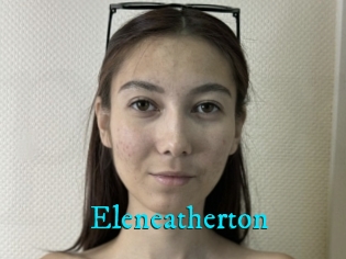 Eleneatherton