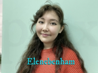 Elenebenham