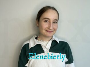 Elenebierly