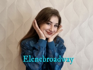 Elenebroadway