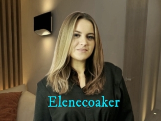 Elenecoaker