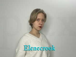 Elenecrook