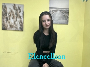 Eleneellson