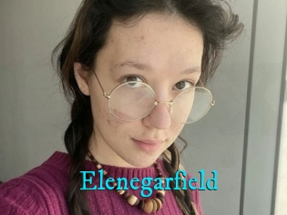 Elenegarfield