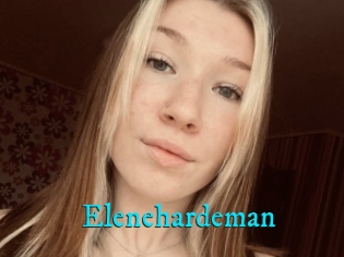 Elenehardeman