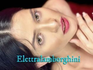 Elettralamborghini