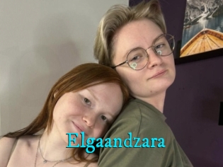 Elgaandzara