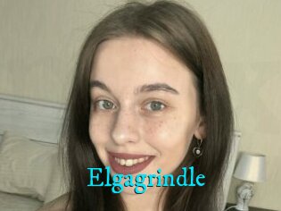 Elgagrindle