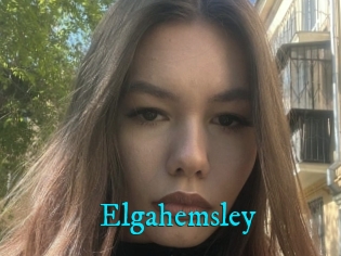 Elgahemsley