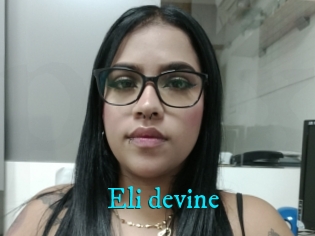 Eli_devine