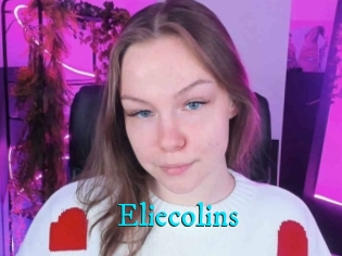 Eliecolins