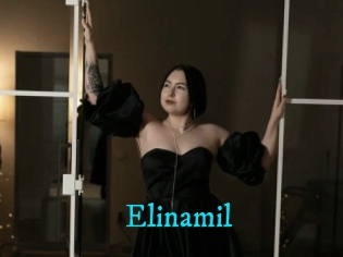 Elinamil