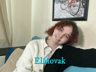 Elinovak