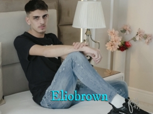 Eliobrown