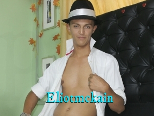 Eliotmckain