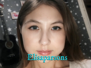 Elisaparsons