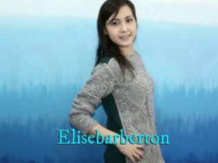 Elisebarberton