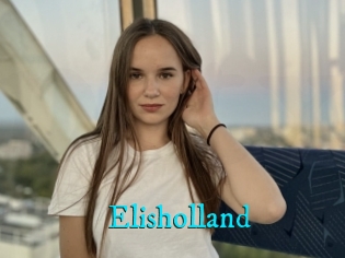 Elisholland