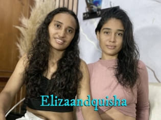 Elizaandquisha