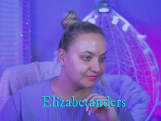 Elizabetanders