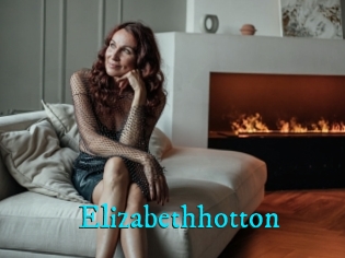 Elizabethhotton