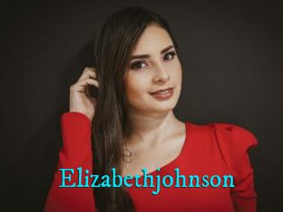 Elizabethjohnson