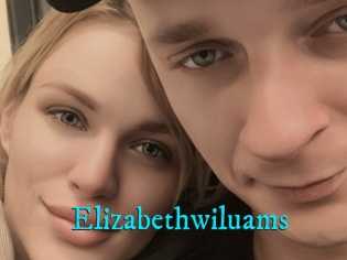 Elizabethwiluams