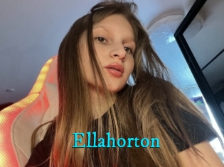 Ellahorton