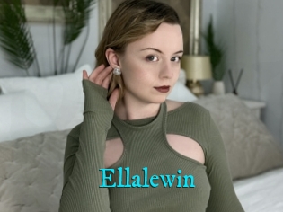 Ellalewin