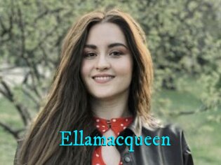Ellamacqueen