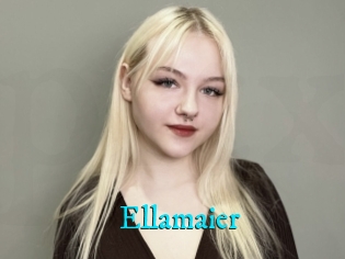 Ellamaier