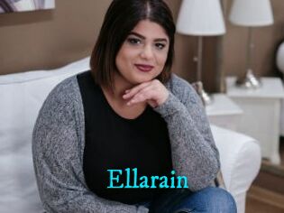 Ellarain