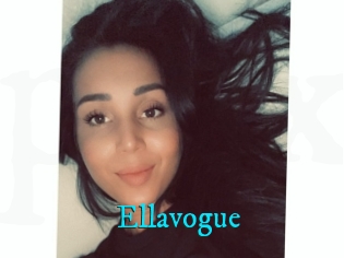 Ellavogue