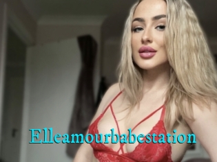 Elleamourbabestation