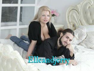 Elleandjerry