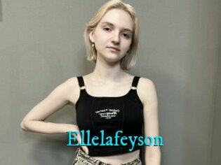 Ellelafeyson