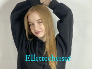 ellettechesser Porntrixxx