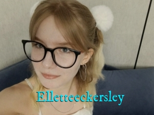 Elletteeckersley