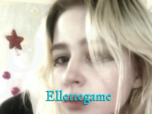 Ellettegame