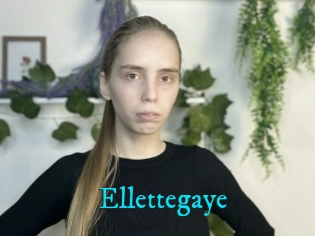 Ellettegaye