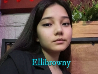 Ellibrowny